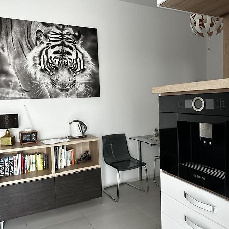 Apartman Lodenica Piest'any Dış mekan fotoğraf