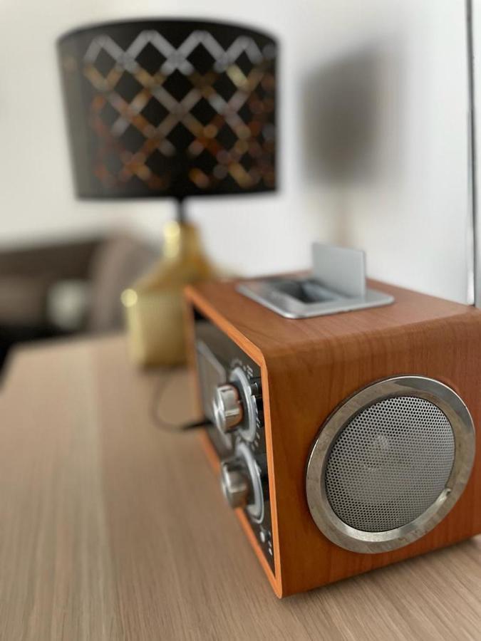 Apartman Lodenica Piest'any Dış mekan fotoğraf