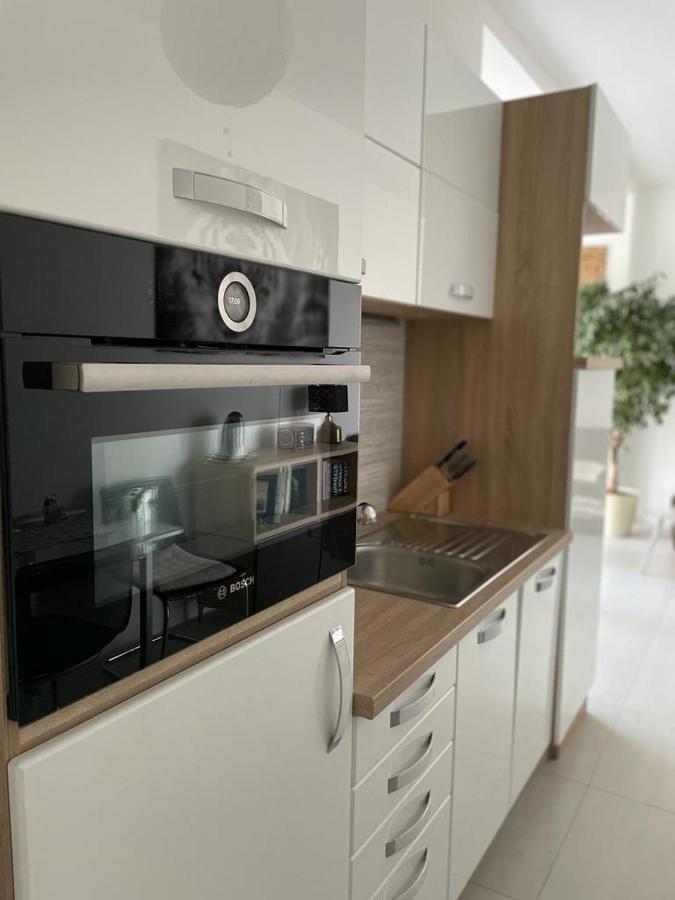 Apartman Lodenica Piest'any Dış mekan fotoğraf