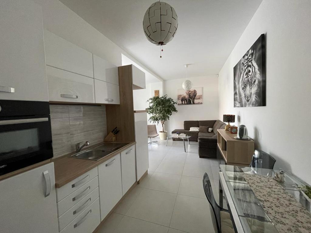 Apartman Lodenica Piest'any Dış mekan fotoğraf