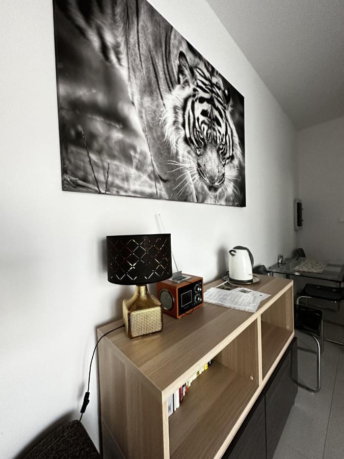 Apartman Lodenica Piest'any Dış mekan fotoğraf