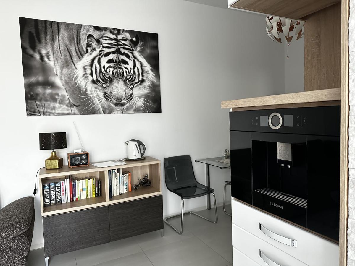 Apartman Lodenica Piest'any Dış mekan fotoğraf