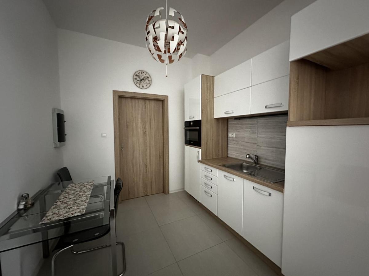 Apartman Lodenica Piest'any Dış mekan fotoğraf